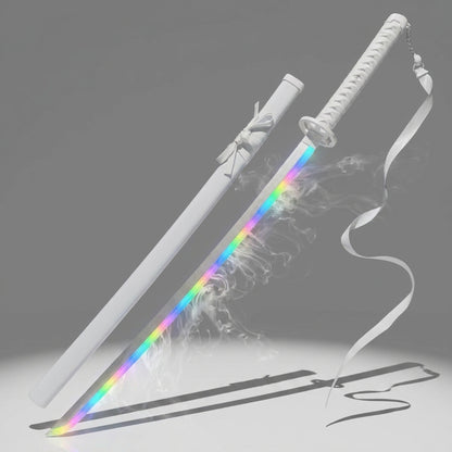 Accesorio Cosplay de Anime RGB | Uramasa 黒将