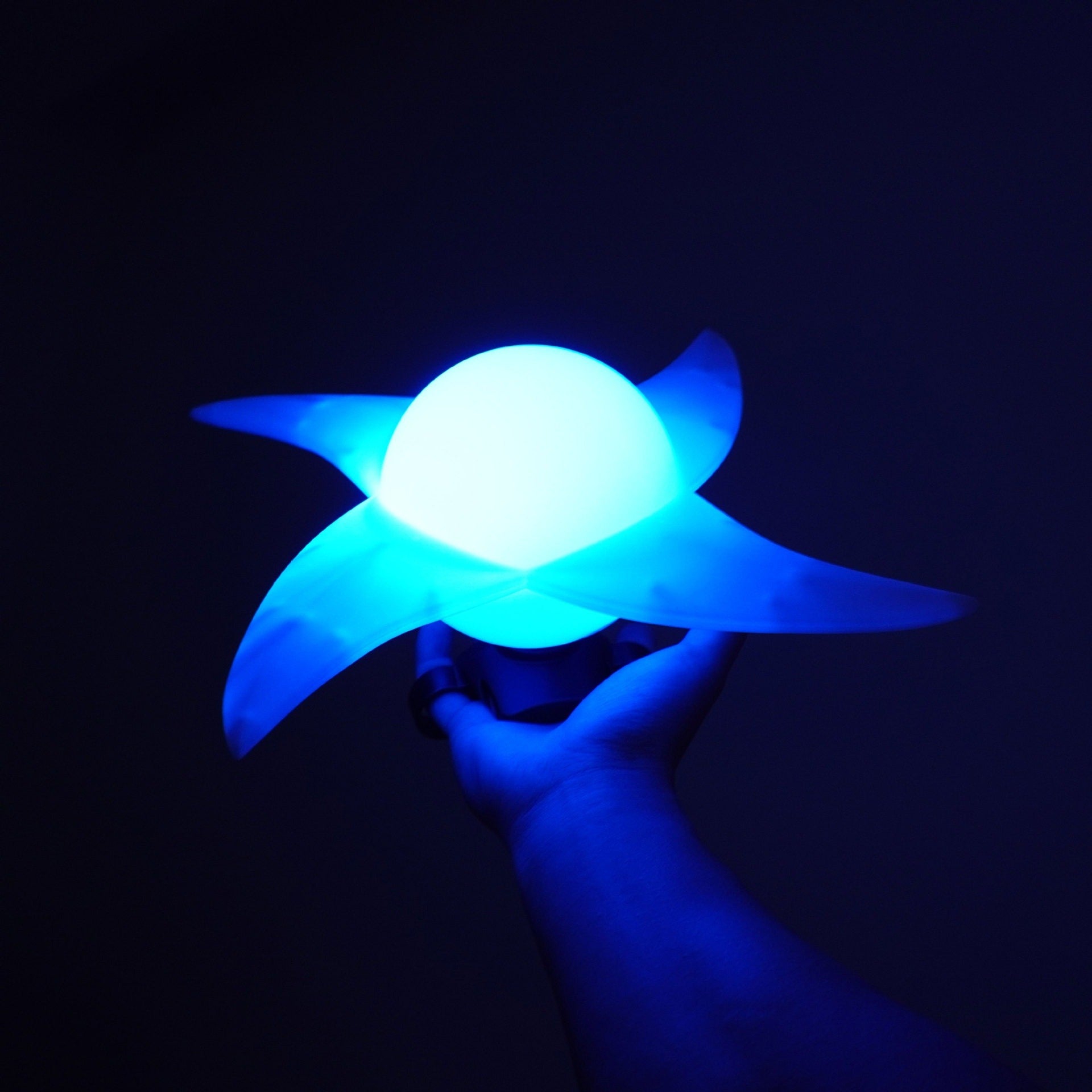 NARUTO RASENGAN